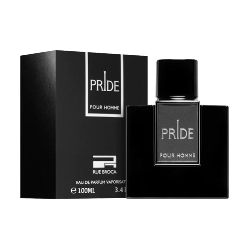 Pride Pour Homme Eau de Parfum