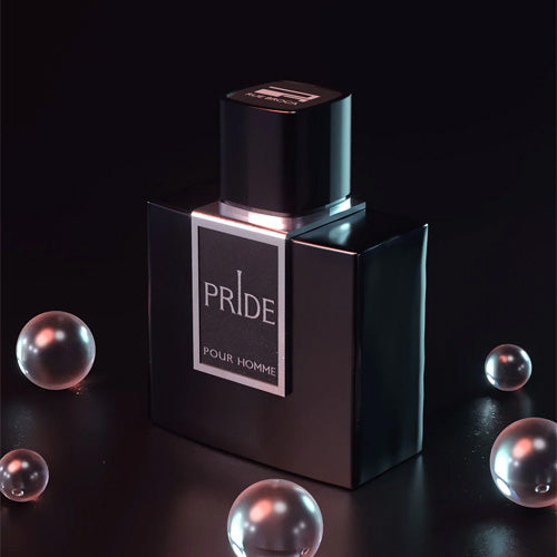 Pride Pour Homme Eau de Parfum