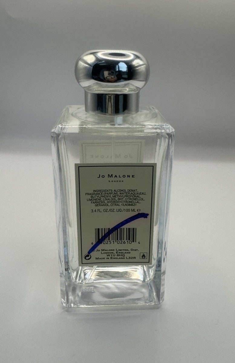Jo Malone Blackberry & Bay Eau de Cologne Spray 100ml - Image 3