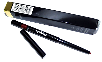 Chanel Stylo Yeux Waterproof Long-Lasting Eyeliner #928 Eros - Image 1