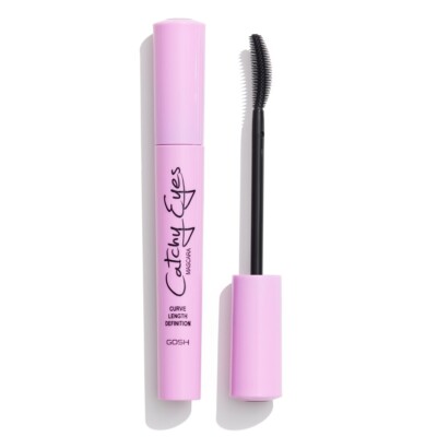Gosh Catchy Eyes Mascara - Extreme Black | Bellezza Occhi - Image 3