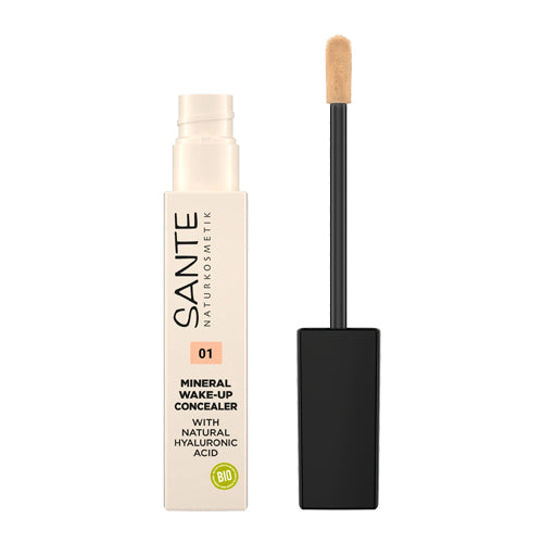 Mineral Wake-Up Concealer - Correttore