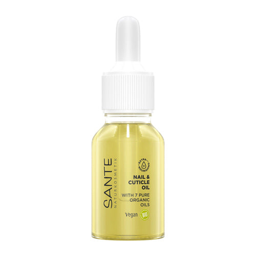 Nail & Cuticle Oil - Olio per unghie e cuticole