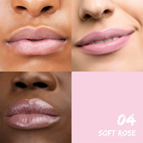 Smooth Color Kiss - Lip Balm