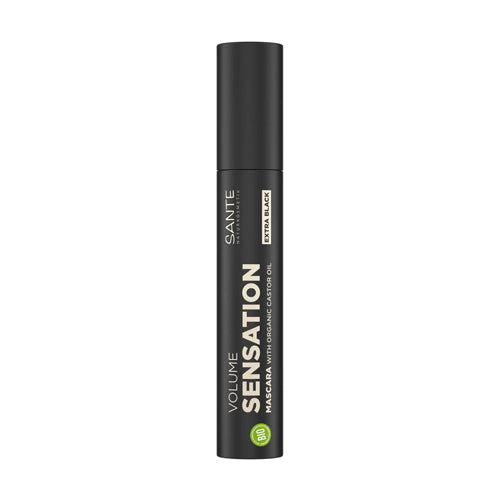 Volume Sensation Mascara - Extra Black