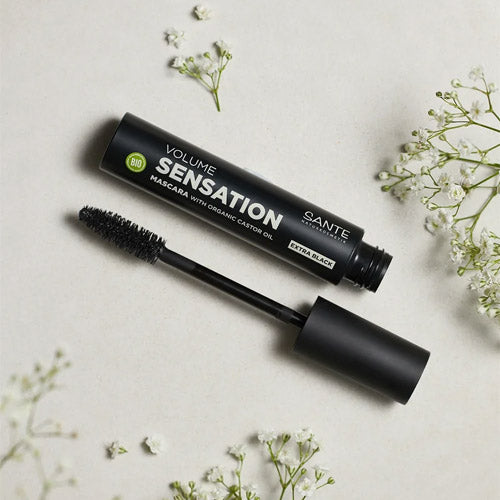 Volume Sensation Mascara - Extra Black