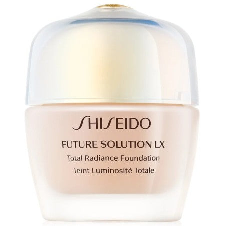 Shiseido Future Solution LX Fondotinta SPF15 Neutro 3 - Image 3