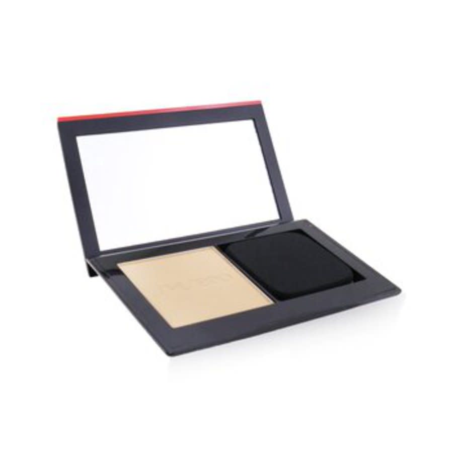 Shiseido Synchro Skin Custom Finish Powder #160 Shell - 9g - Image 2