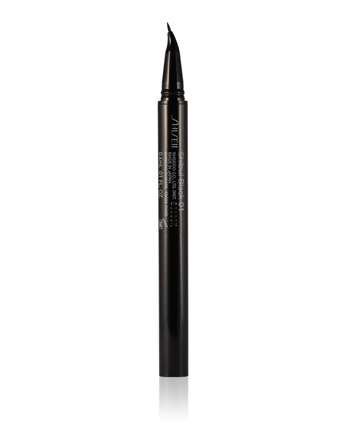 Shiseido Archliner Ink Waterproof Eyeliner - Nero Intenso - Image 3
