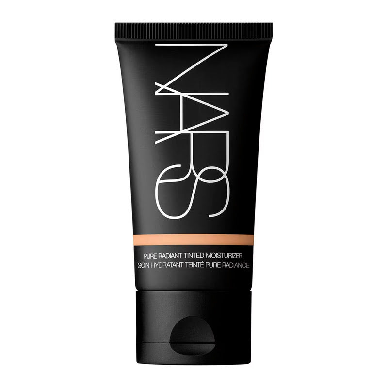 Nars Pure Radiant Tinted Moisturizer SPF30 - 50ml - Image 1
