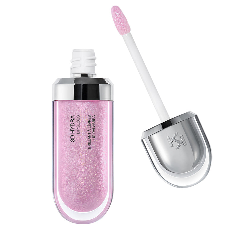 Kiko Milano 3D Hydra Lipgloss #027 - Lucidalabbra Idratante - Image 1