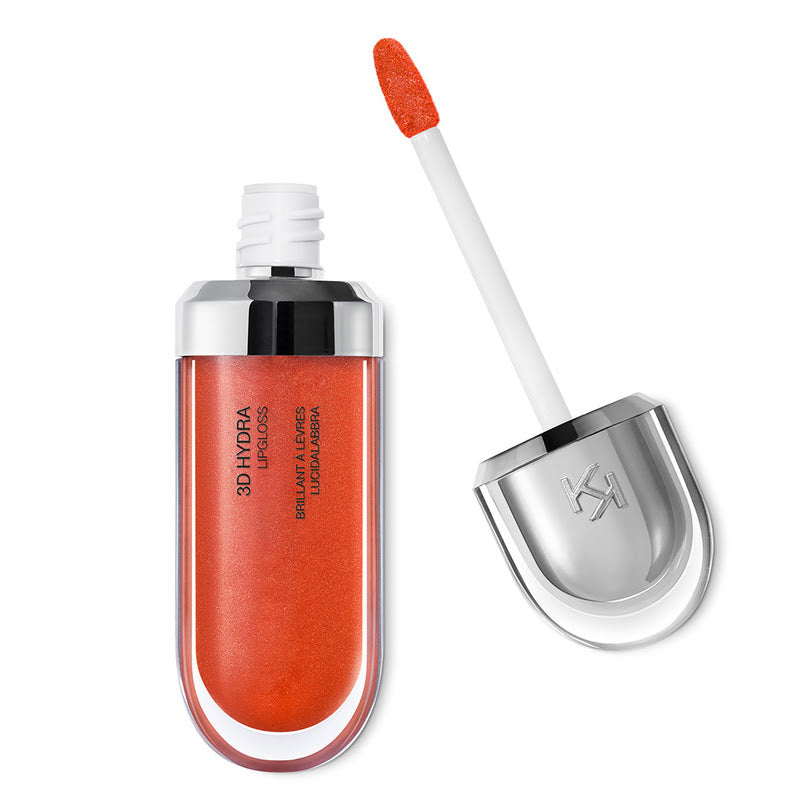 Kiko Milano 3D Hydra Lipgloss #034 - Brillante Idratante 6,5ml - Image 1