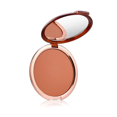 Estee Lauder Bronze Goddess Powder Bronzer #03 Medium Deep - Image 2