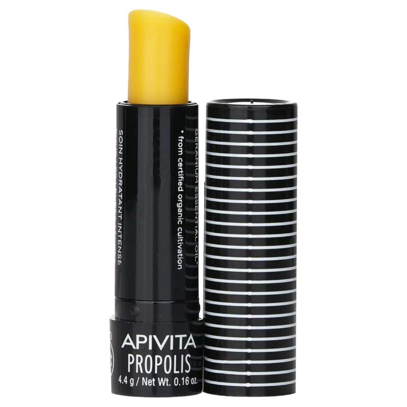 Apivita Lip Care Propolis - Trattamento Labbra 4.4g - Image 1