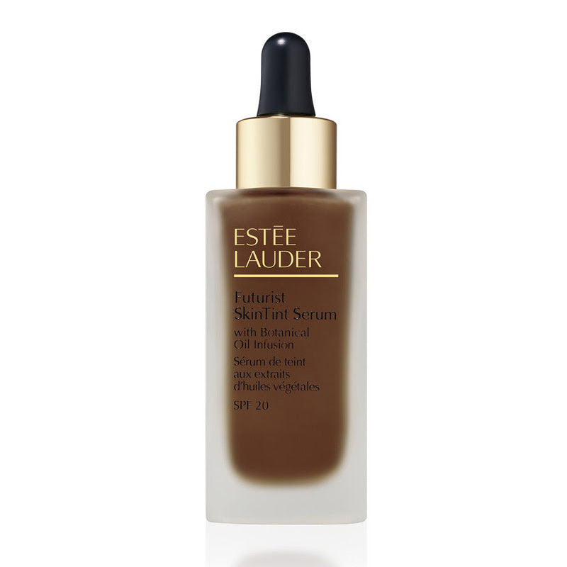 Estee Lauder Futurist SkinTint Serum SPF20 #6N1 Mocha 30ml - Image 1