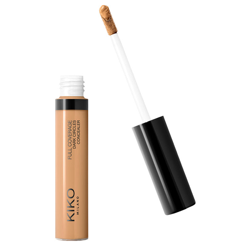 Kiko Milano Full Coverage Dark Circles Concealer #11 - 8 ml - Image 1