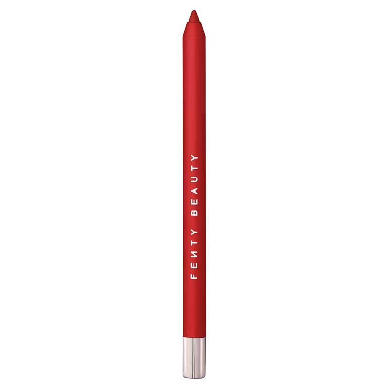 Fenty Beauty Trace'D Out Pencil Lip Liner #10 The MVP - 1.24g - Image 1