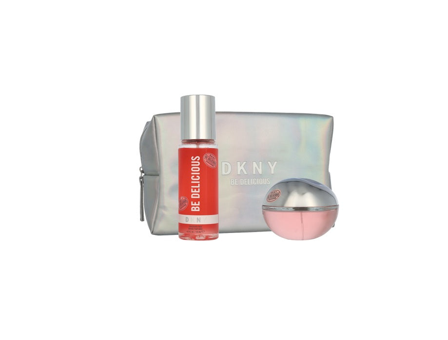 DKNY Be Delicious Fresh Blossom Giftset
