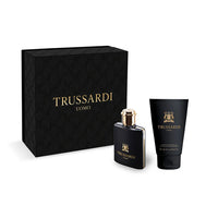 Trussardi Uomo Giftset - Profumo EDT 50ml + Shower Gel 100ml