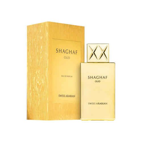 Shaghaf Oud Eau de Parfum