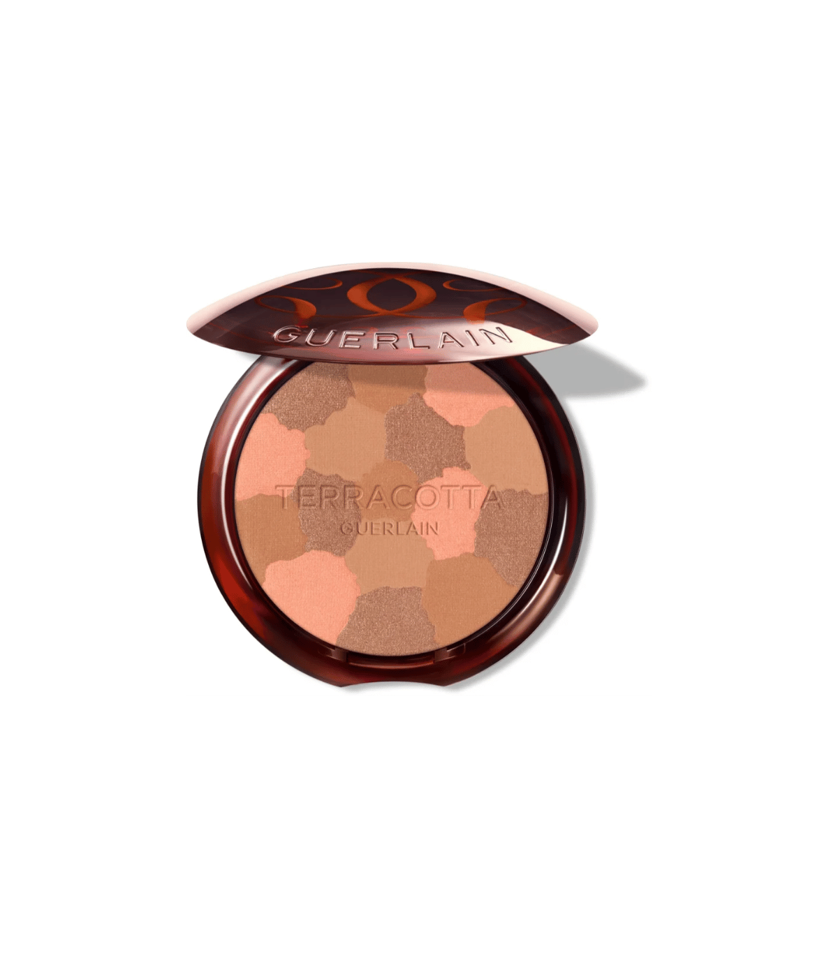 Guerlain Terracotta Light Powder #03 Medium Warm - Cipria Per Viso - Image 3