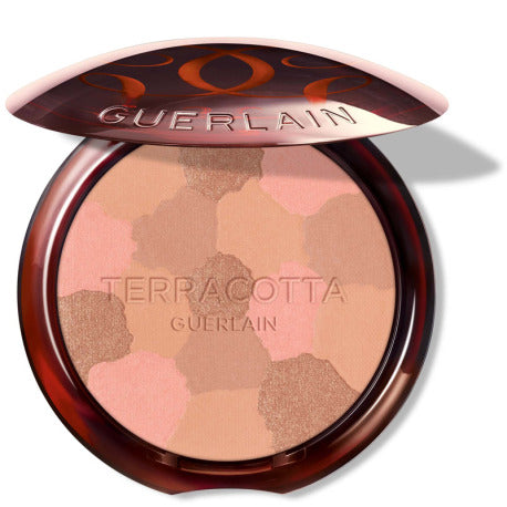 Guerlain Terracotta Light Powder #00 Light Cool - Cipria Viso 10g - Image 1