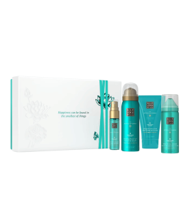 Rituals Karma Small Giftset - Kit Completo Profumi e Cura Corpo - Image 1