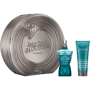 J.P. Gaultier Le Male Giftset