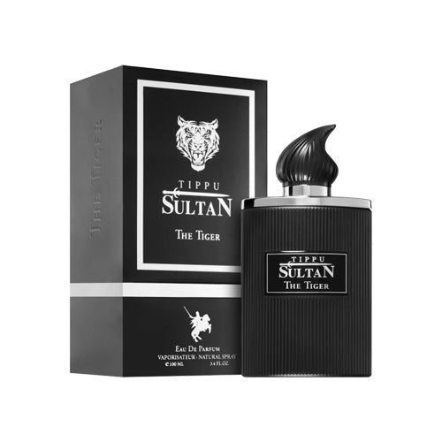 Sultan The Tiger Eau de Parfum
