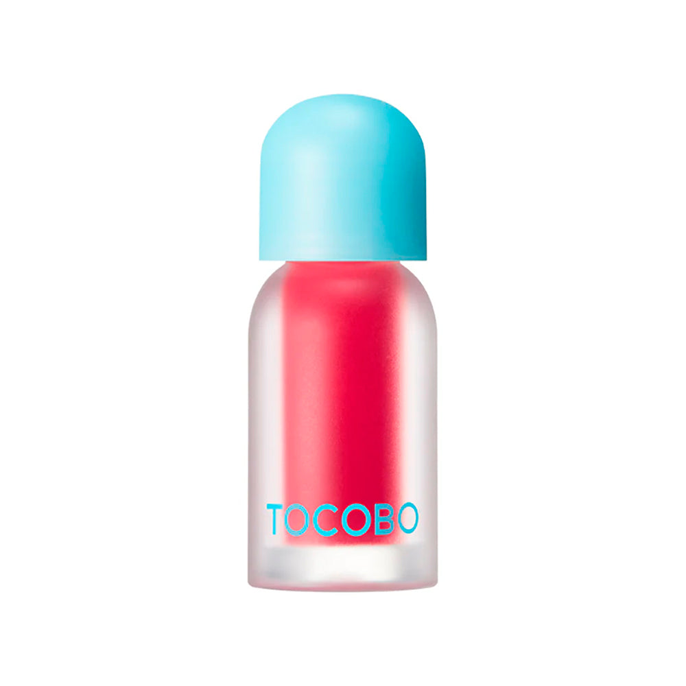 Tocobo Juicy Berry Plumping Lip Oil #05 Rosy Girl - 4g - Image 1