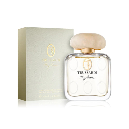 My Name Eau de Parfum