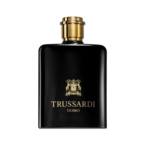 Trussardi Uomo Eau de Toilette