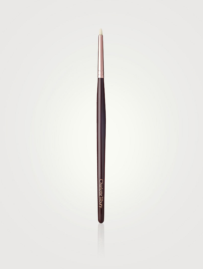 Charlotte Tilbury Eye Liner Brush - Pennello Occhi Professionale - Image 2