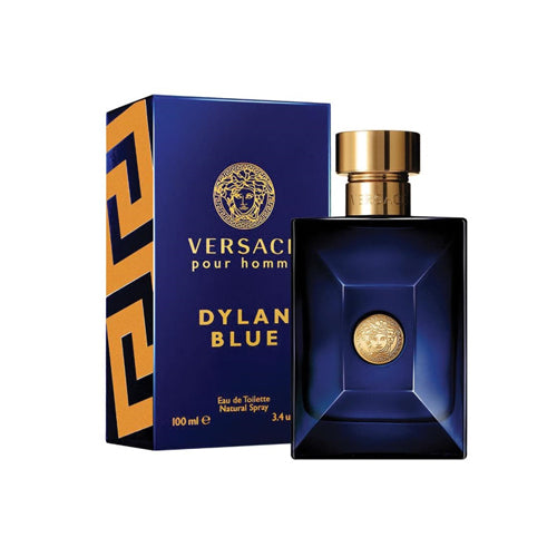 Dylan Blue Pour Homme Eau de Toilette