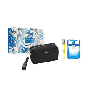Versace Eau Fraiche Giftset - Profumo Donna in Cofanetto Regalo