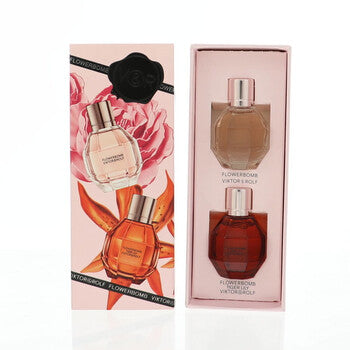 Viktor & Rolf Miniature Set - 4 Profumi Eau de Parfum 7ml - Image 2