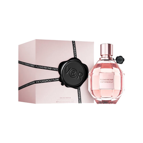 Flowerbomb Eau de Parfum