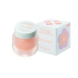 Tocobo Vita Glazed Lip Mask - Maschera Labbra Rigenerante 20ml - Image 2