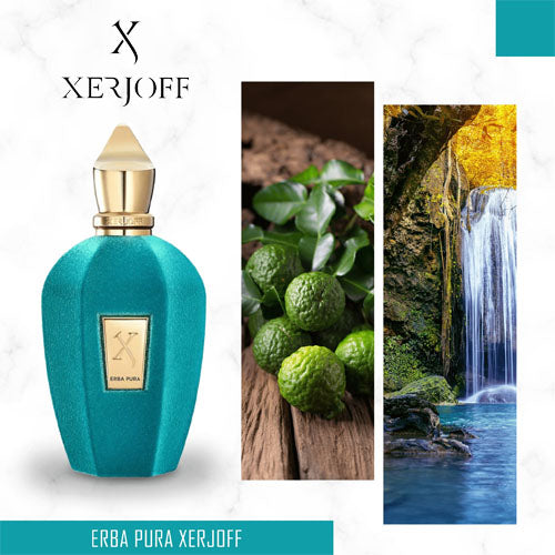 Erba Pura Eau de Parfum