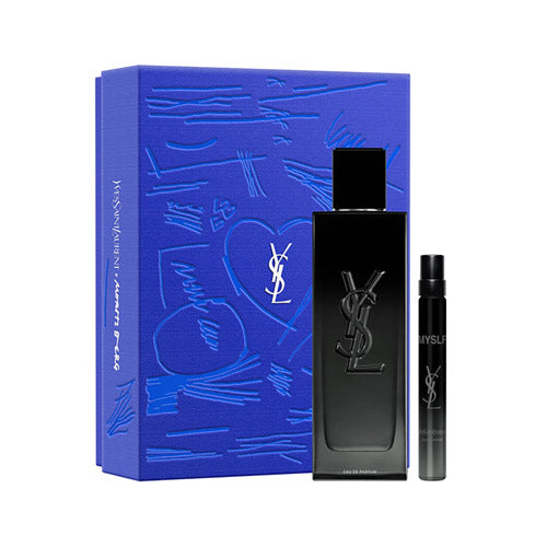 MYSLF Gift Set Eau de Parfum + 10ML Confezione Regalo