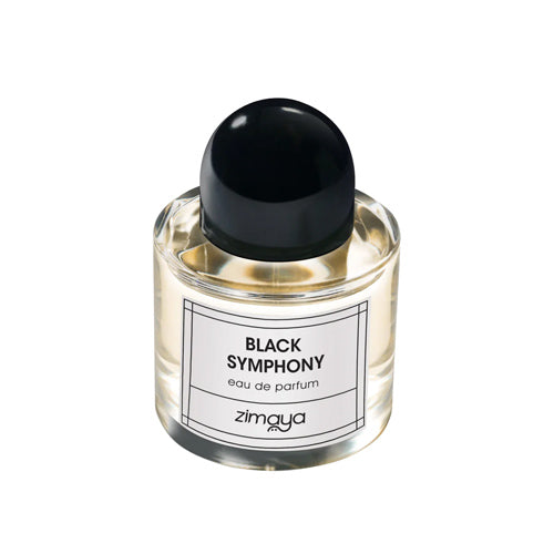 Black Symphony Eau de Parfum