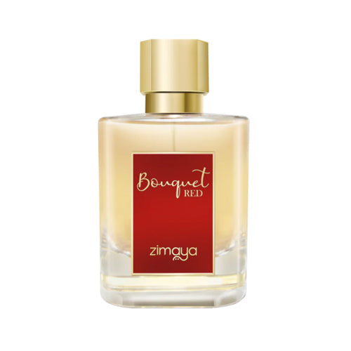 Bouquet Red Eau de Parfum