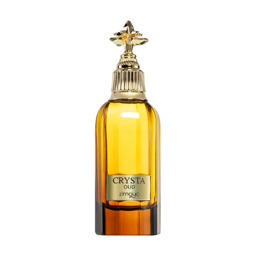 Crysta Oud Eau de Parfum Unisex