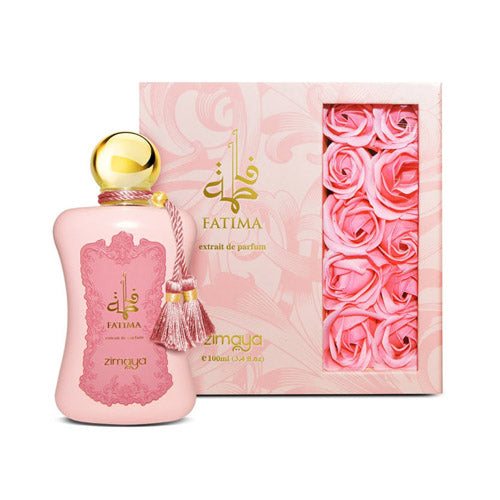 Fatima Extrait de Parfum