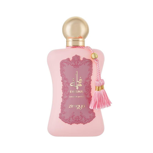 Fatima Extrait de Parfum