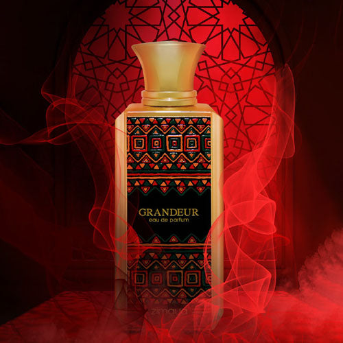 Grandeur Eau de Parfum Unisex