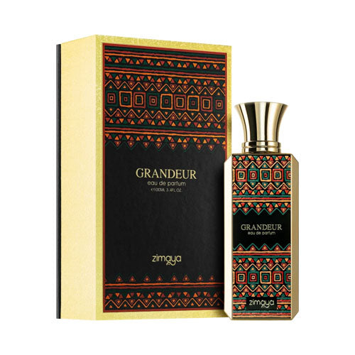 Grandeur Eau de Parfum Unisex