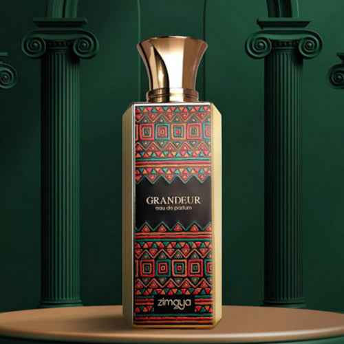 Grandeur Eau de Parfum Unisex
