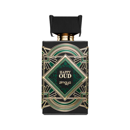 Happy Oud Extrait de Parfum