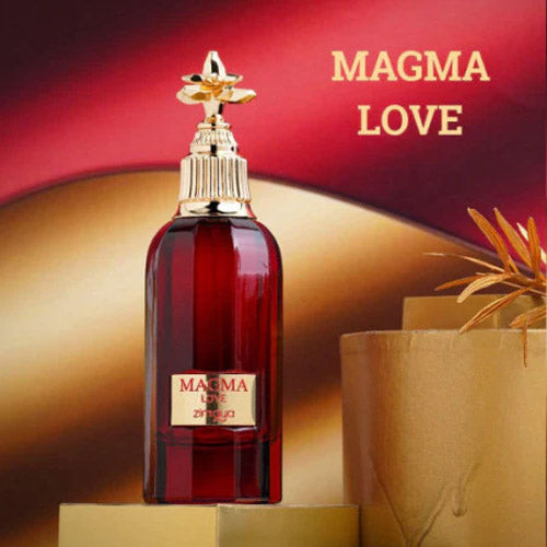 Magma Love Pour Femme Eau de Parfum